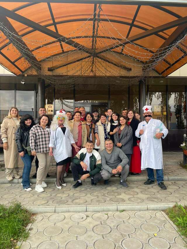 Гостиница ВояжЪ Казань-111