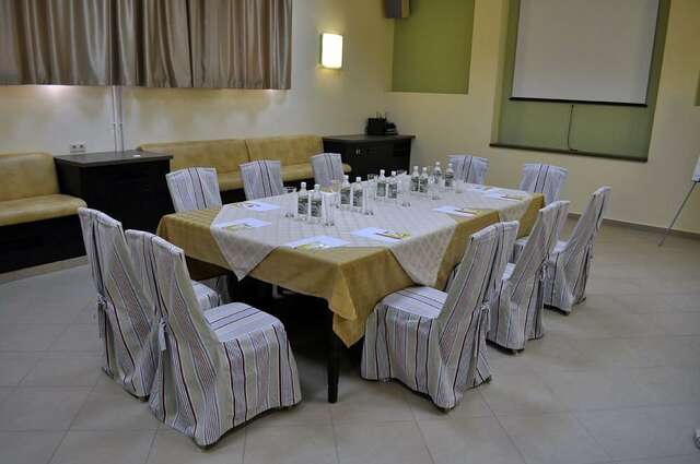 Гостиница ВояжЪ Казань-86