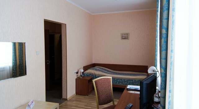 Гостиница ВояжЪ Казань-101