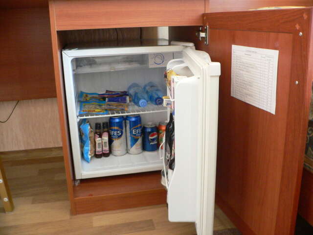 Гостиница ВояжЪ Казань-24